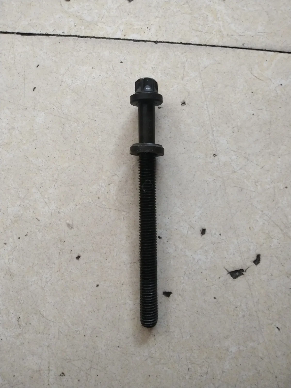 Figzero – vis de culasse flambant neuves, pour Peugeot 307 206 207 308 408 et citroën c-quatre c-triomphe 1.6 2.0