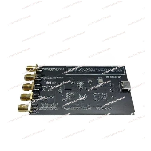 Suitable for  Simple Software Defined Radio Receiver  Aeronautical Receiver