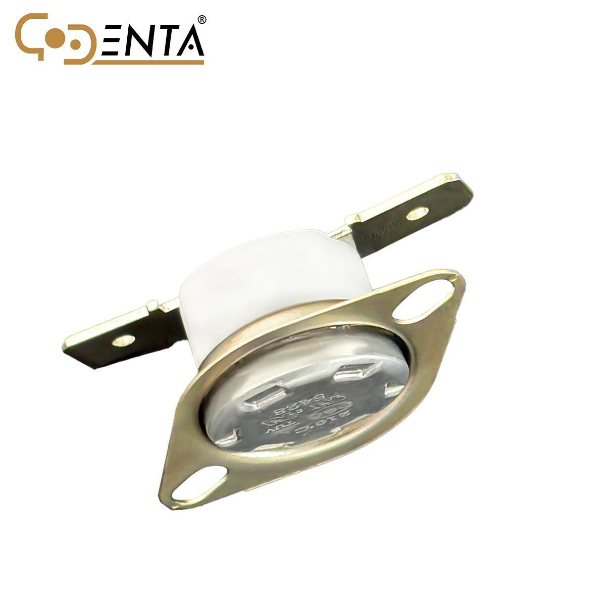 مفتاح حراري معقم الأوتوكلاف - أجزاء دائرة تسخين 125 فولت 16 أمبير مفتوحة 180 ° C إعادة تعيين 165 ° ج #1