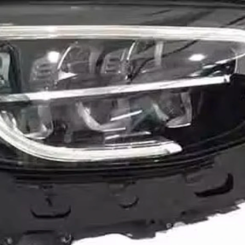 Headlights for  6000k Color Temperature warm light headlight