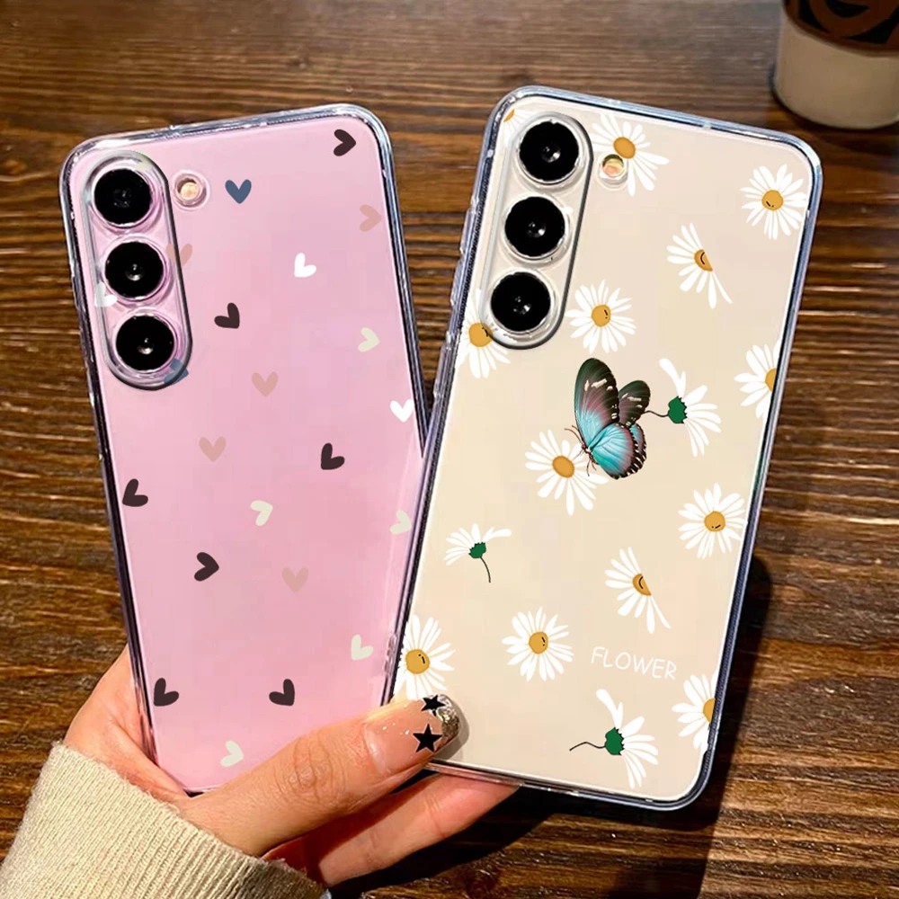 Love Heart Transpar…