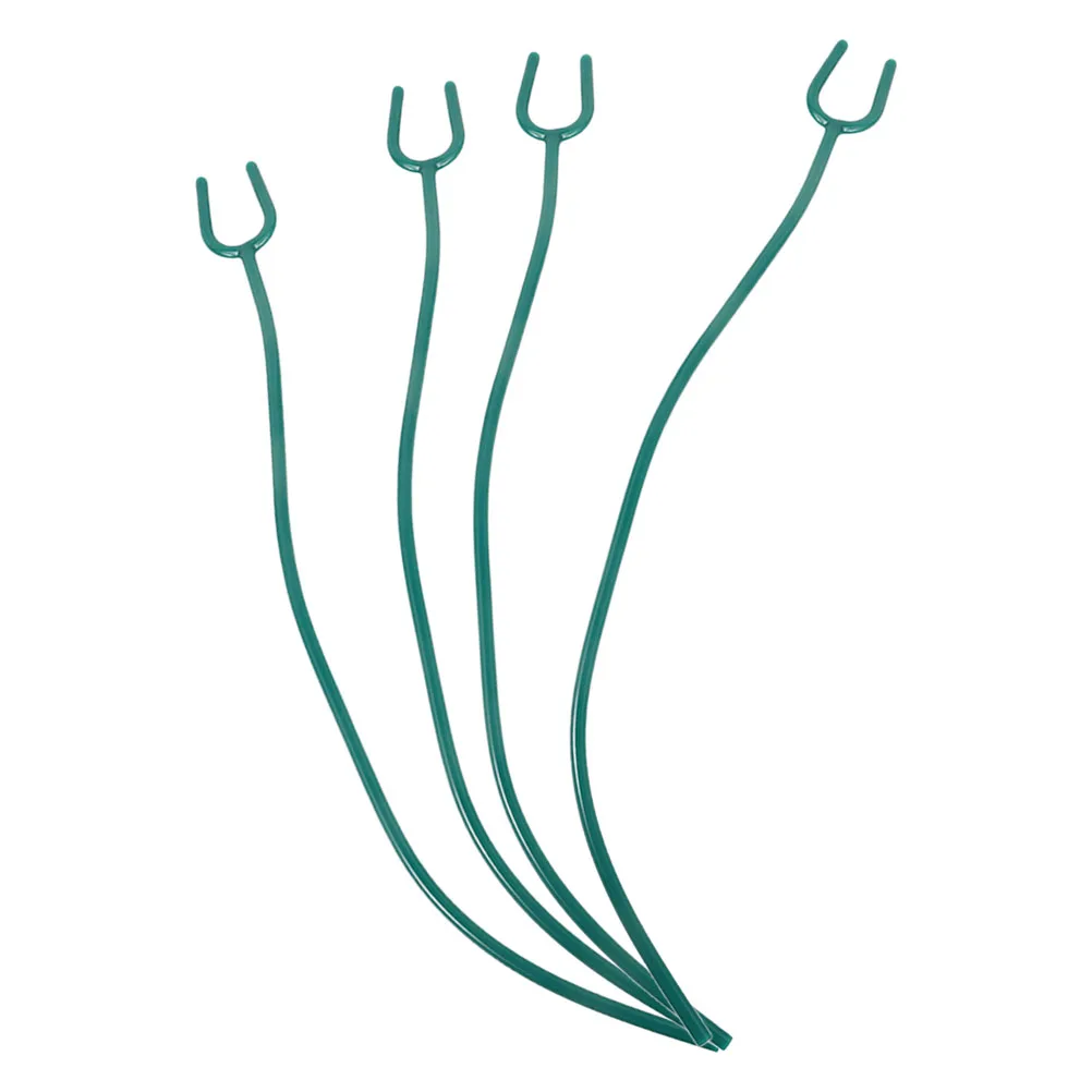 

4pcs Tube Accessories Y Shaped Soft Pvc Tubing Compatible Multiple Models Medical Teaching Tools Pvc Replacement Tube For