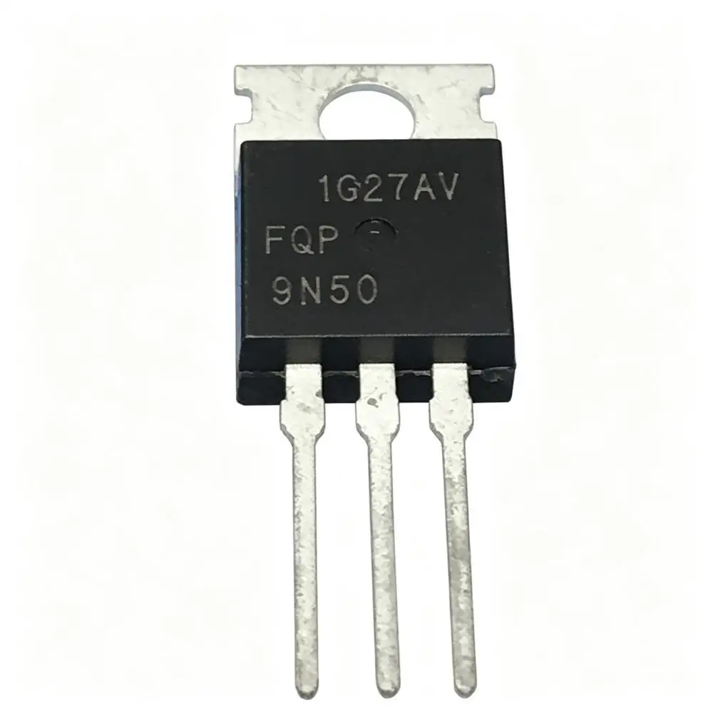 5PCS FQP90N10V2 FQP28N15 HUF75339P3 75339P STP8NK80Z P8NK80Z FQP7N80C IRL7833 TO-220