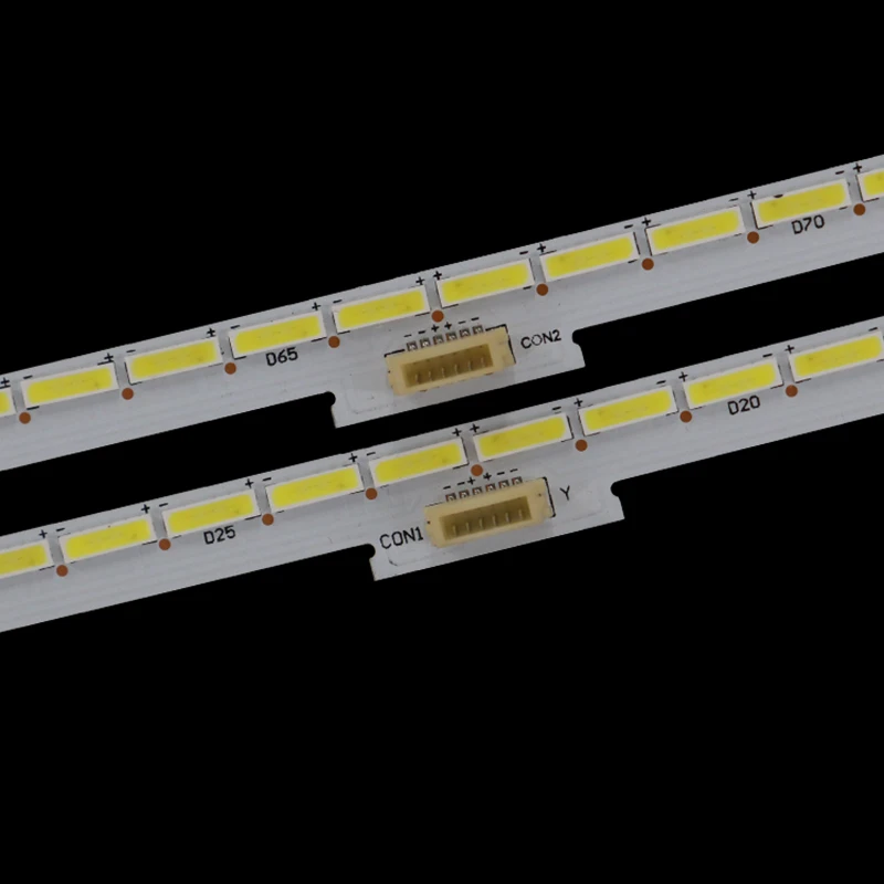 Everlight LBM650M1108-FA fb led tv backlight para 65 Polegada tv led tiras