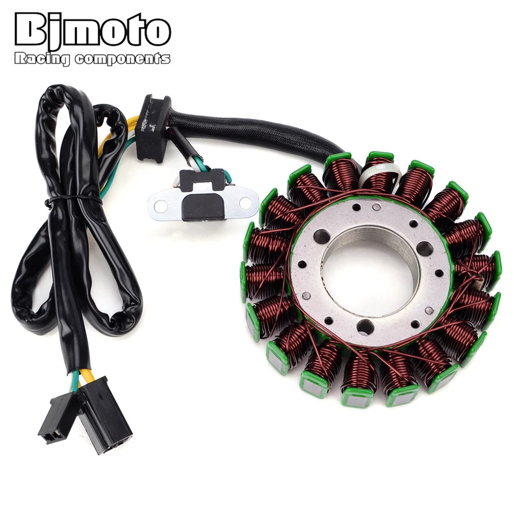 Stator Coil For Suzuki 32101-19F00 32101-19F10 SV400 SV650 SV650S SV-400 SV-650 SV-650S SV 400 650 650S 1998 1999 2000 2001 2002