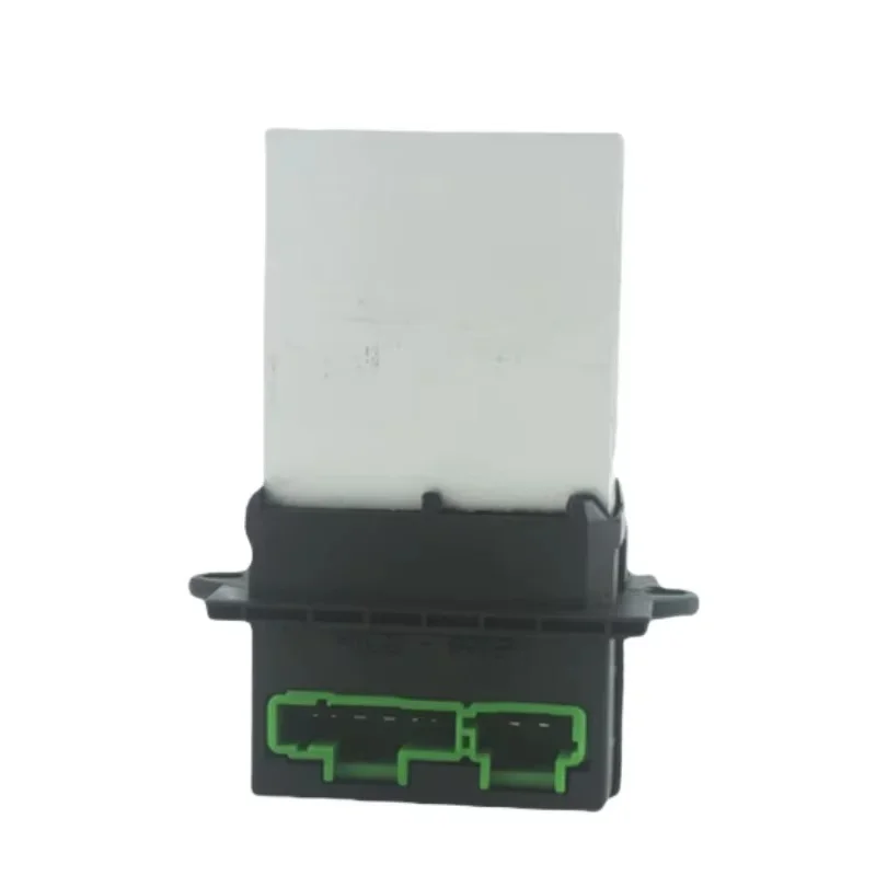 

Blower Resistor For Nissan Citroen for Renault Megane Scenic Clio For PEUGEOT 207 607 7701048390 6441.L2 27761-AX010