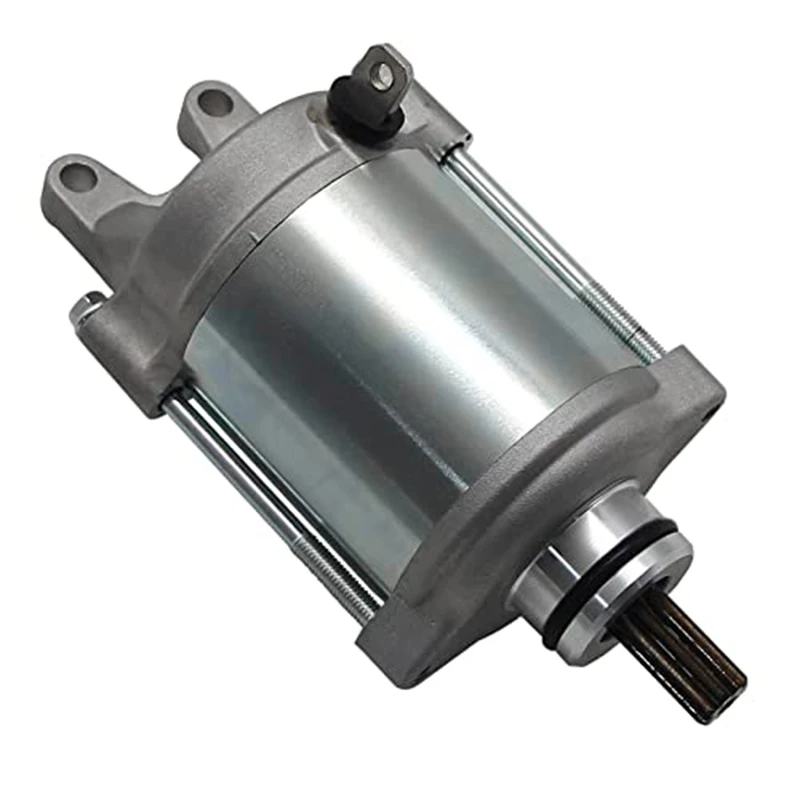 

Motorcycle Starter Motor For KTM 690 Duke (ABS,R,R ABS) For KTM 690 Enduro (R,R ABS) for KTM 690 SMC (R,R ABS) OEM: 75040001000