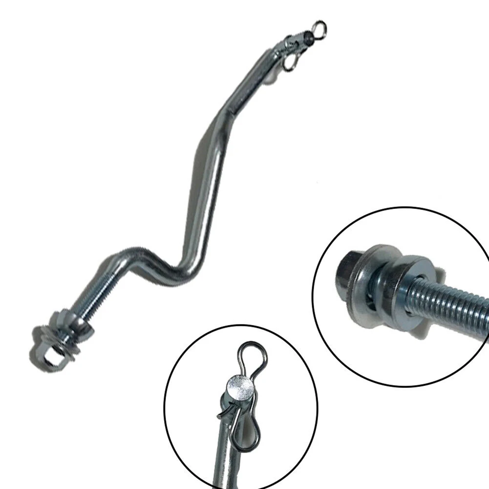 Mower Deck Lift Linkage Kit For L120 L130 D105 D110 LA105 LA110 LA120 LA130 LA140 For Scotts L2048 Lawn Tractor Replacement Part