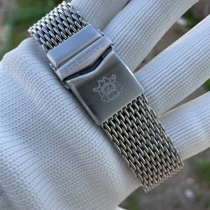 Saatin otomatik dalış paslanmaz çelik, tam boy, 1 Adet Kasa, 1000m suya dayanıklı çerçeve, seramik karo, NH35, SD1980, 45 mm, yeni varış saatin en büyük satışlarından 12'si smael 1545-no. 1