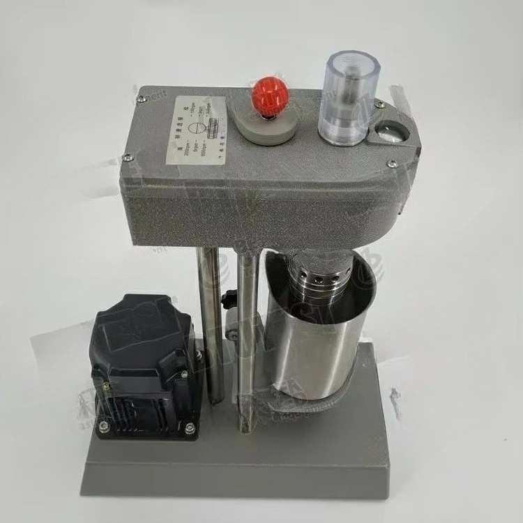 

High Quality Six-Speed Rotational Viscometer for Drilling Fluid Testing Equipment