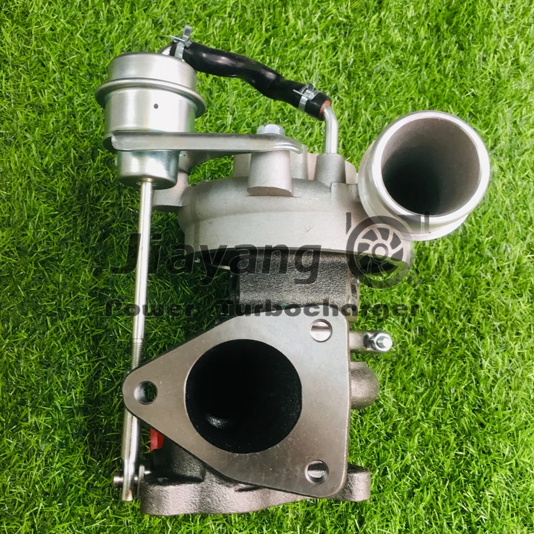 CT12b Turbine Trubo For TOYOTA LANDCRUISER HILUX 4 Runner 1KZ-T 1KZ-TE KZN130 3.0L 1720167040 17201-67010 17201-67040