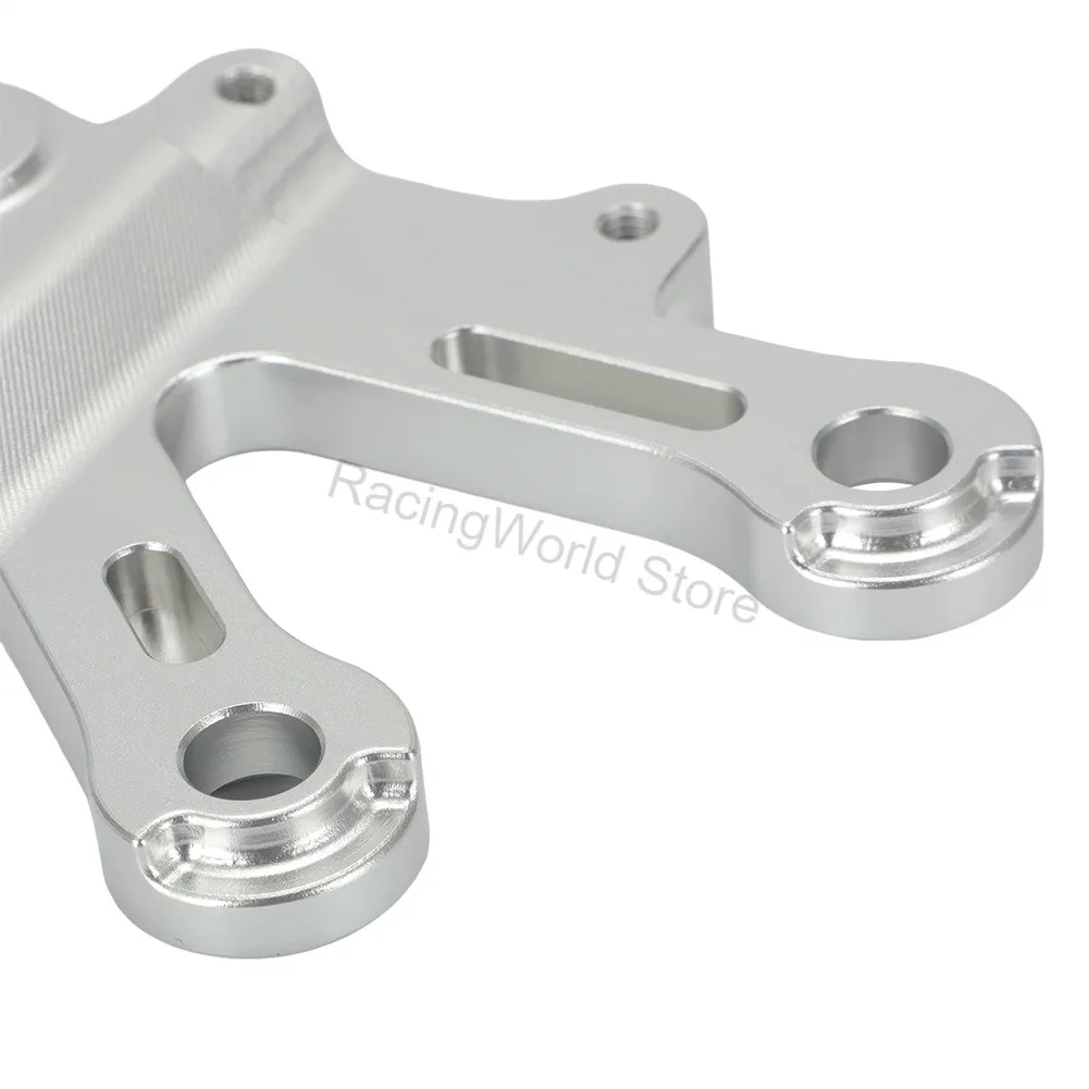 35011-1874 For Kawasaki Ninja ZX6R 1998 - 2002 Left Foot Peg Step