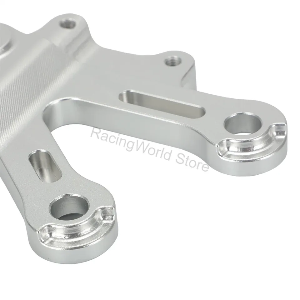 35011-1874 For Kawasaki Ninja ZX6R 1998 - 2002 Left Foot Peg Step