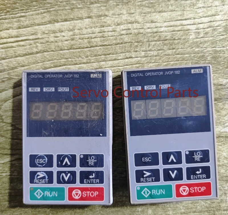 JVOP-182 Panel, Good Working 3 Months Warranty Fast Shipping