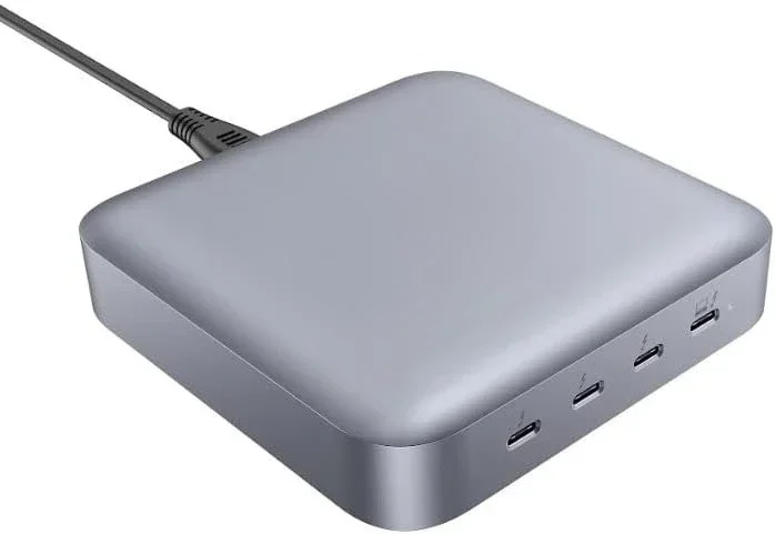 USB-C & Thunderbolt… - image