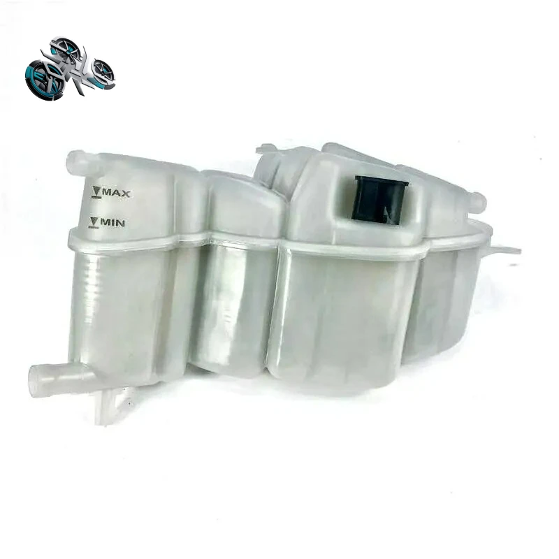 

4H0121403G Cooling Kettle - Expansion Compensation Tank for Audi A8 Quattro/S8 4H0 121 403 G