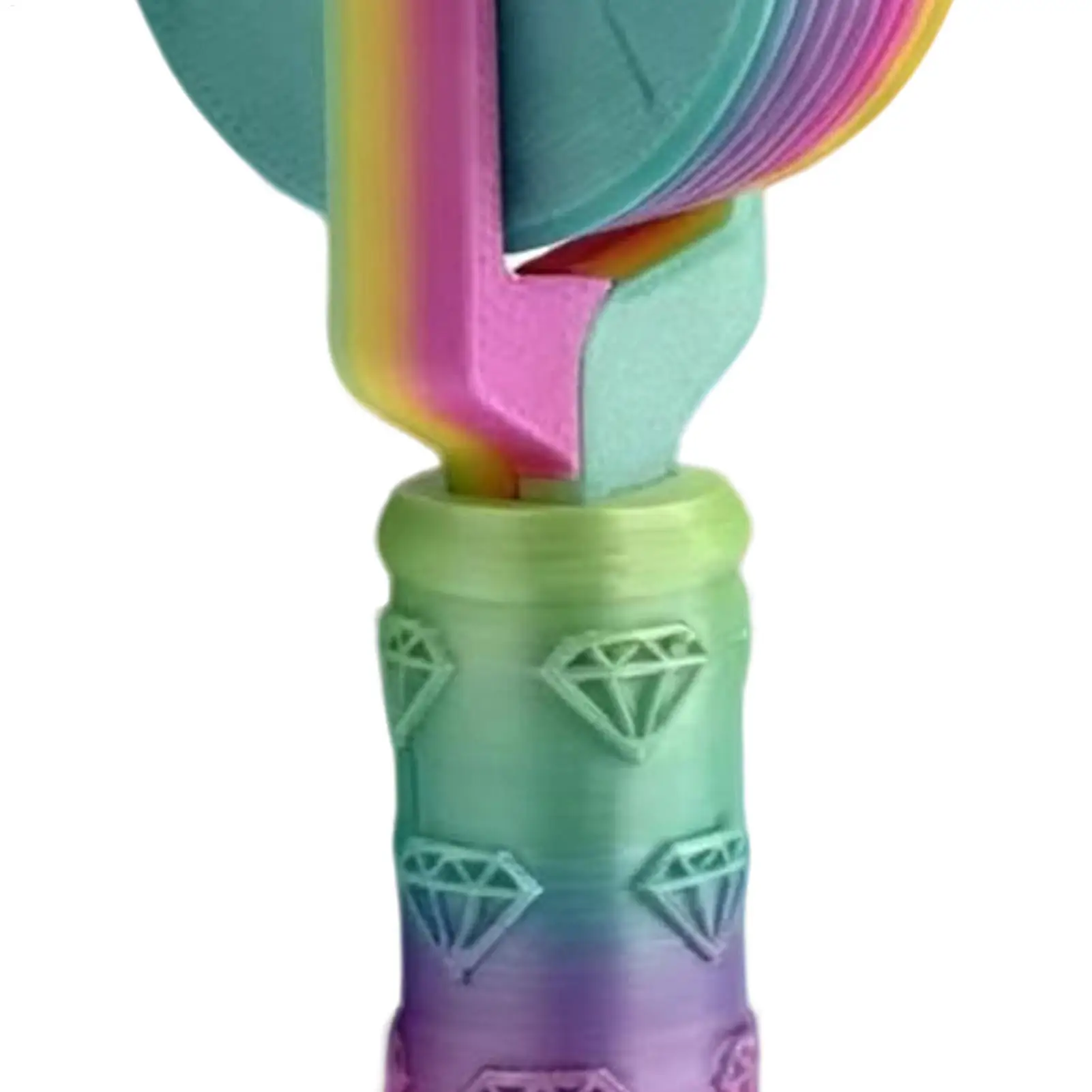 Schilderroller Ergonomisch verstelbare applicator Schildergereedschap Accessoires voor thuis Binnen Familie Vrienden Mannen Vrouwen Volwassenen Kinderen