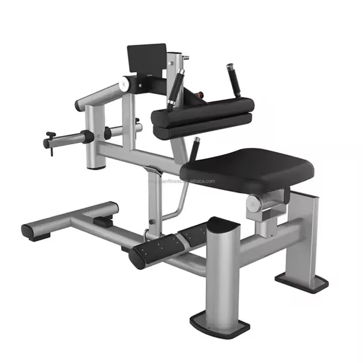 Coofull Leg Extension Trainer-Professional Quadriceps Strengthening Metal Fitness Machine with Durable & Adjustable Features