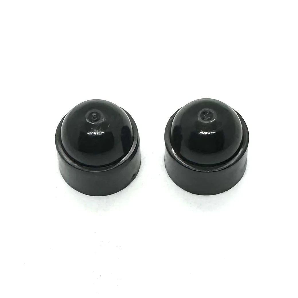 Front Wiper Arm Nut Cover Cap Fit For Benz Smart Fortwo 451 2009 2010 2011 2012 2013 2014
