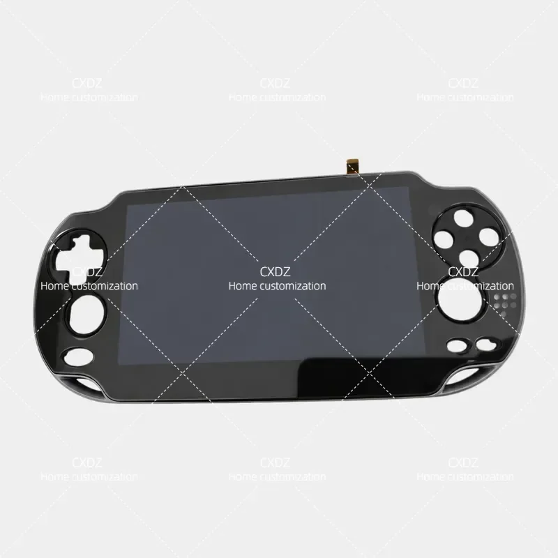 PSV1000 Screen PS Vita 1000 LCD Touch Screen Assembly Replacement