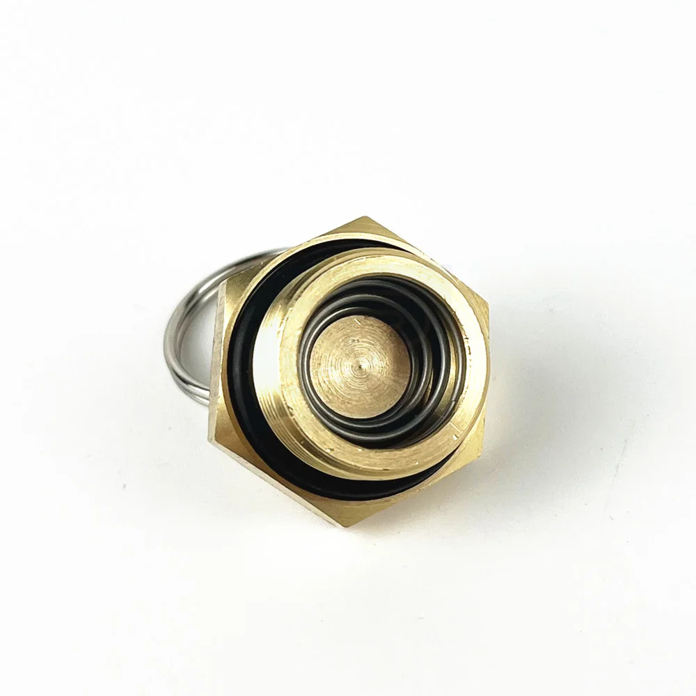 OEM I94095 124404 1382866 1403463 295499 295500 303501 606639 341425 6626859 795035 One Piece Truck Water Drain Valve
