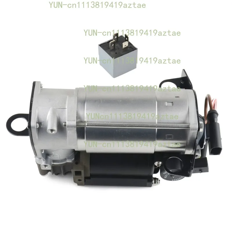 Air Suspension Compressor Pump AP02 Replacement for W220 W211 S211 W219 C219 OE 2113200104 2203200104