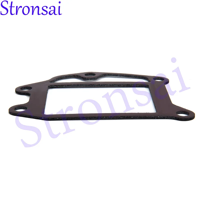 63V-41133-A1 Gasket Exhaust Manifold 1 63V-41133 For Yamaha Outboard 2 Stroke For Parsun For Hidea 9.9HP 13.5HP 15HP 63V-41133-A
