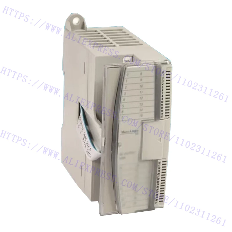 

Original NEW Plc Controller 1762-OV32T Immediate Delivery