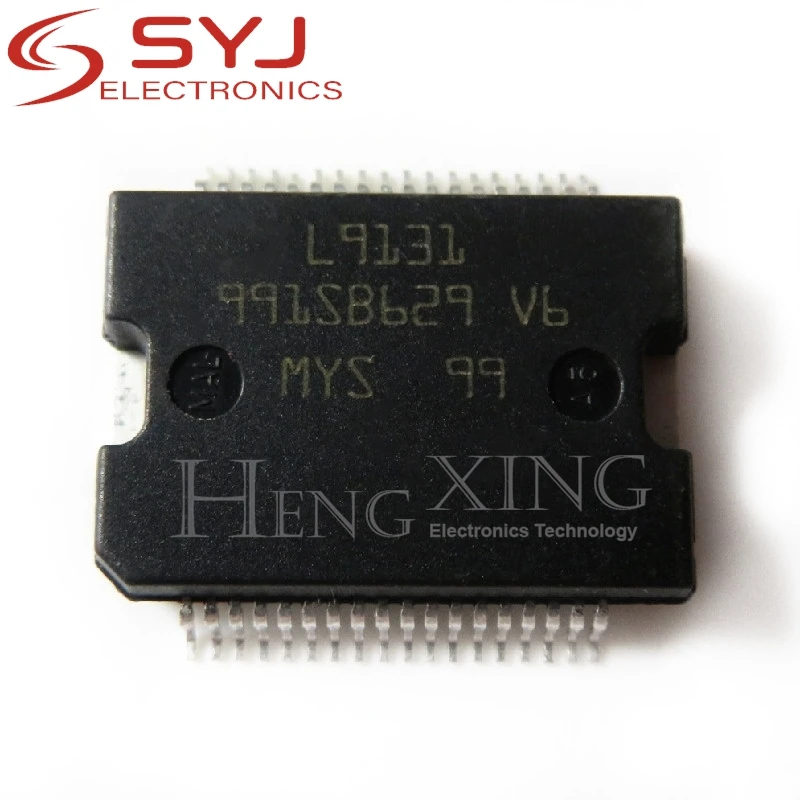 （1pcs-5pcs）L9131PD L9131 STA508 508 L9110PD L9110 HSSOP-36