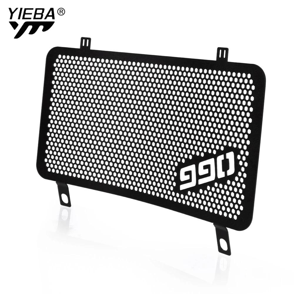 

Motorcycle For 990 Superduke 2005-2013 2012 2011 2010 2009 2008 2007 2006 990Super duke Radiator Grille Guard Protector Cover