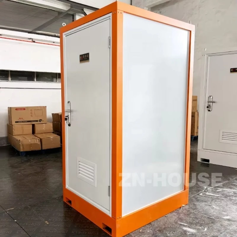 المحمول المنقولة دش الحمام المحمولة مرحاض الحاويات منزل غرفة الراحة المرحاض الحمام السماد المراحيض المحمولة المحمولة