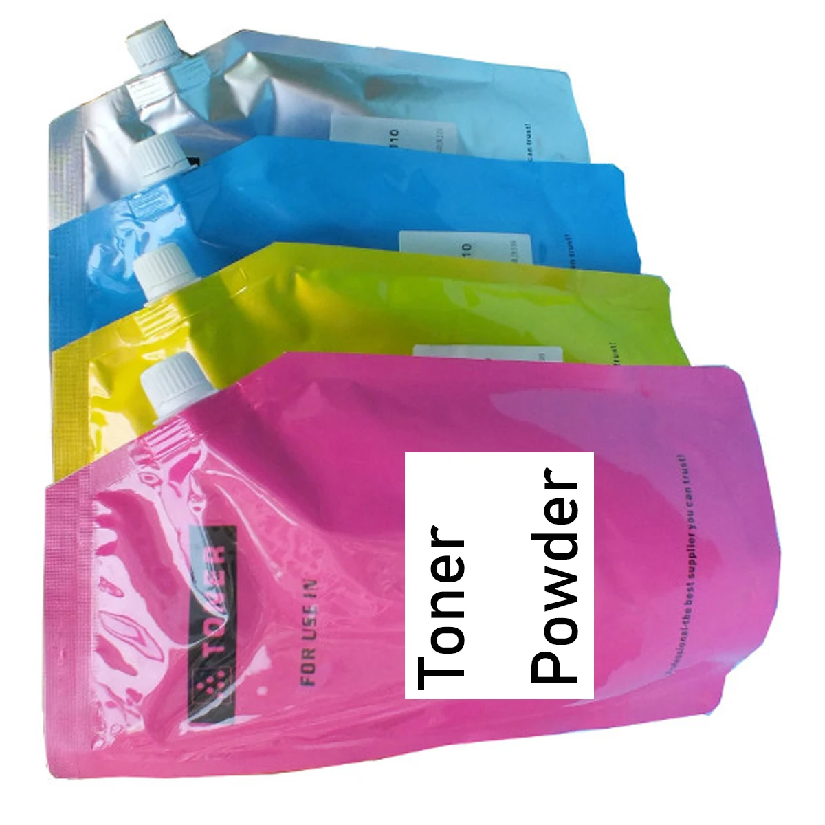 1KG Polvere di Toner Per Toshiba T FC-25UM T FC-25UY T FC-25PK T FC-25PC T FC-25PM T FC-25PY T FC-25DK T FC-25DC T FC-25DM T FC-25DY