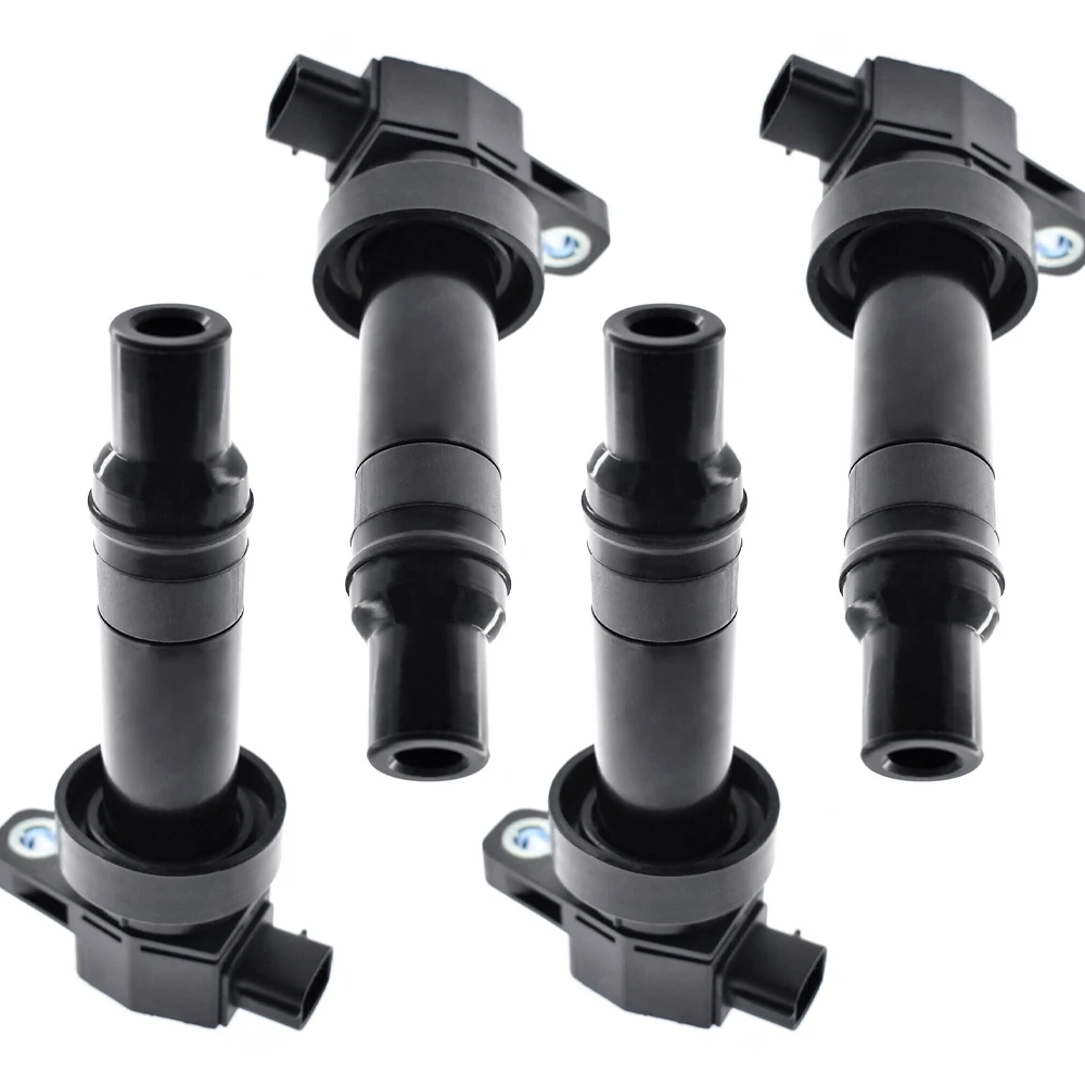 

27301-2B010 Катушка зажигания U5067 48239 для Hyundai Accent Elantra I20 I30 IX20 Veloster Solaris Kia CEE'D Cerato Rio Soul Venga