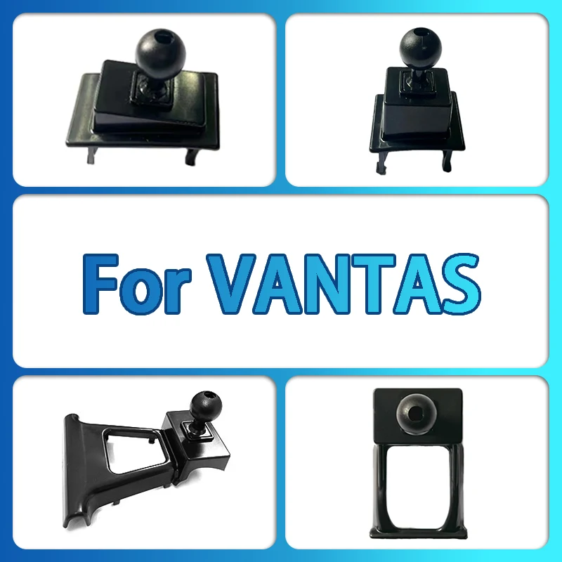 For VANTAS TX TXL ET-i VX Car Special Mobile Phone Holder Base Air Vents Mount Bracket Car Interior Accessories