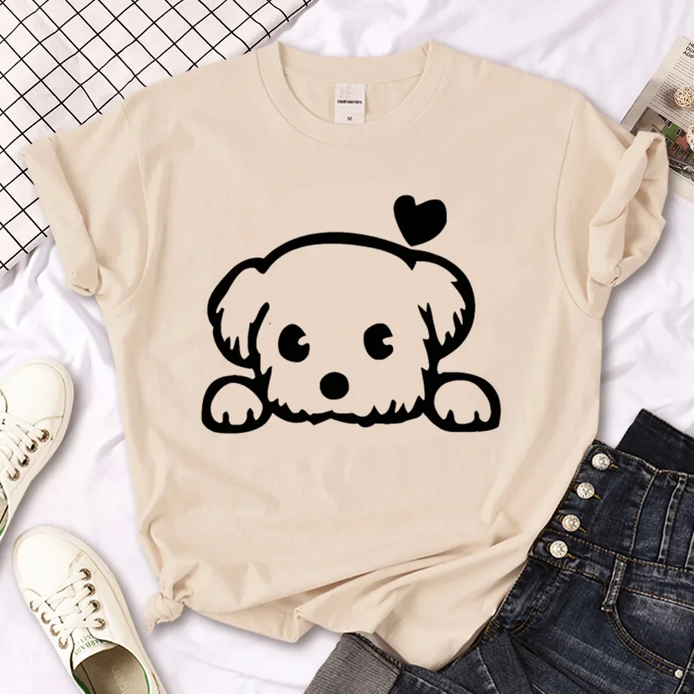 Dog Heartbeat Print