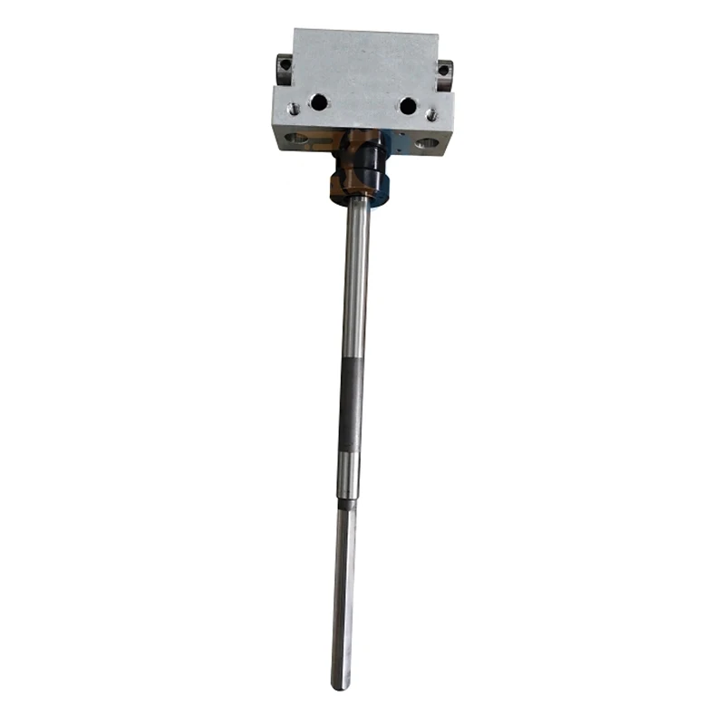 

Horizontal Drill Press Spindle Drill Box - Original Equipment Manufacturer Part Drilling Spindle Tools