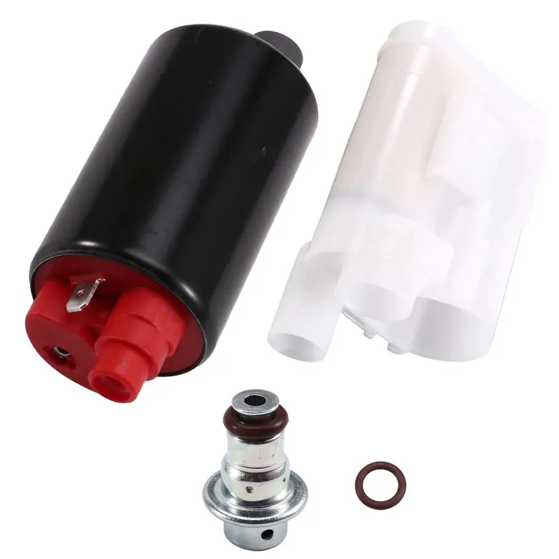 A21E-15310-17K00 Motorcycle Fuel Pressure Regulator For DL 650 V-Strom 2017-2024