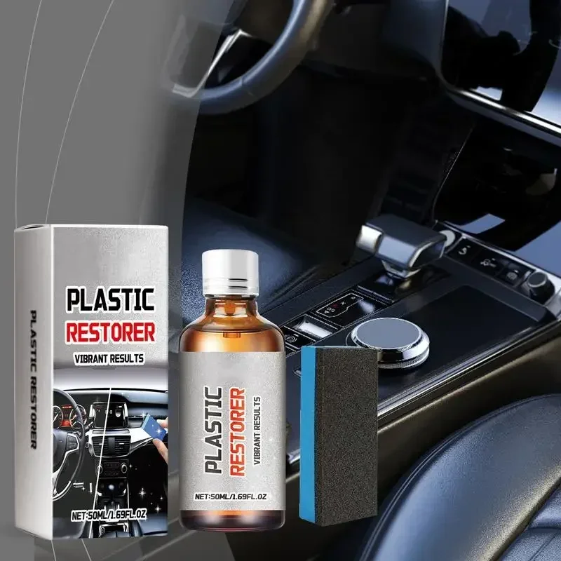 

Car Cleaning Products Leather Restore Auto Polish And Repair Non-Greasy Vehicle Detailing Anti-aging Cleaner Tools Car Wash