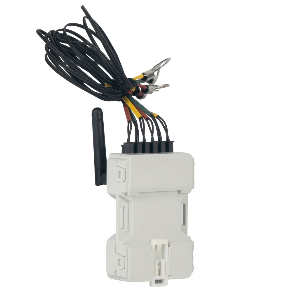 

ATE300M multi Loop temperature sensor Rail type/Tie type -40℃~+140℃