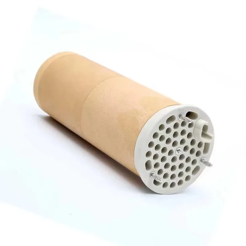 

【2026】380-440v Industrial Electric Heating element Ceramic Heating Core for Hot air Welding Machine