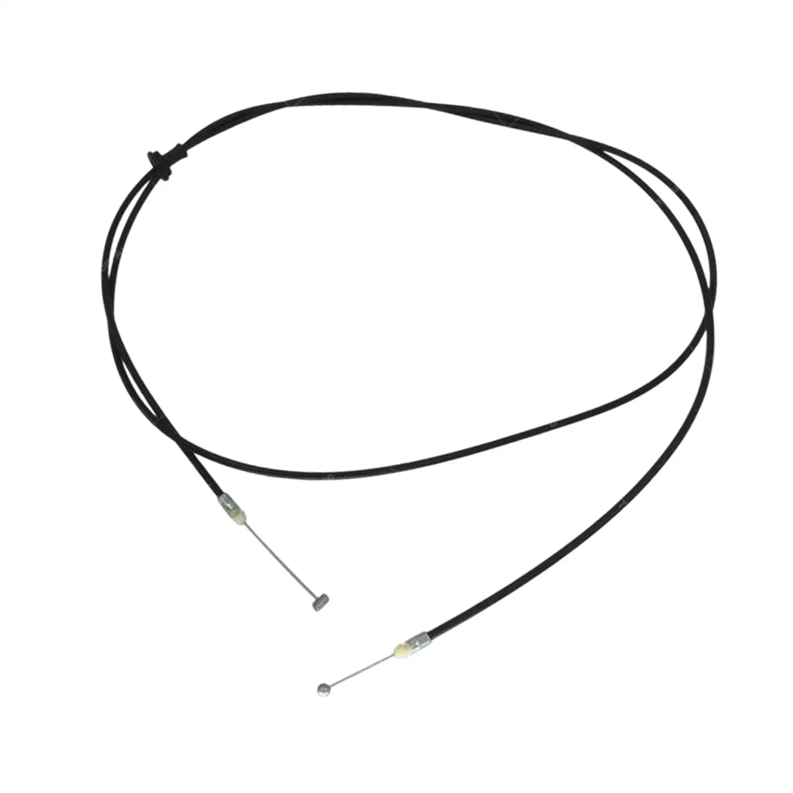 

Hood Release Cable 74130-sm1-a01 Spare Parts Easy to Install Professional Practical Replace Accessories for Honda Accord