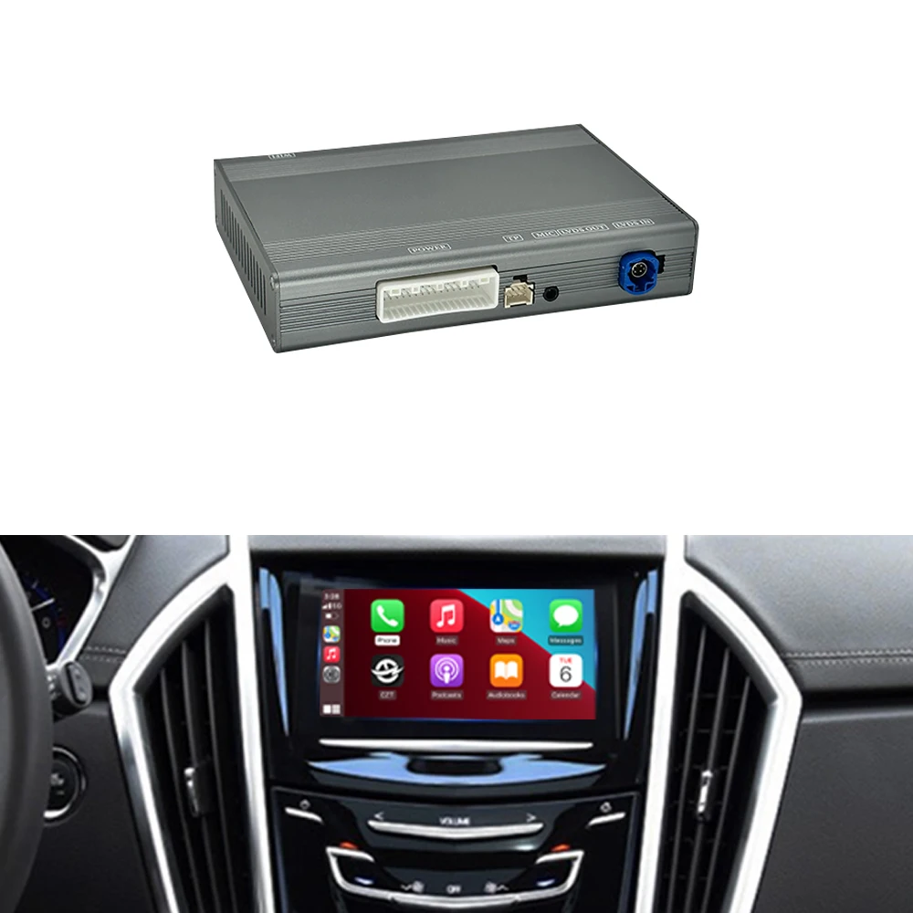 Zjz CZT-AUTO Wirele… - image