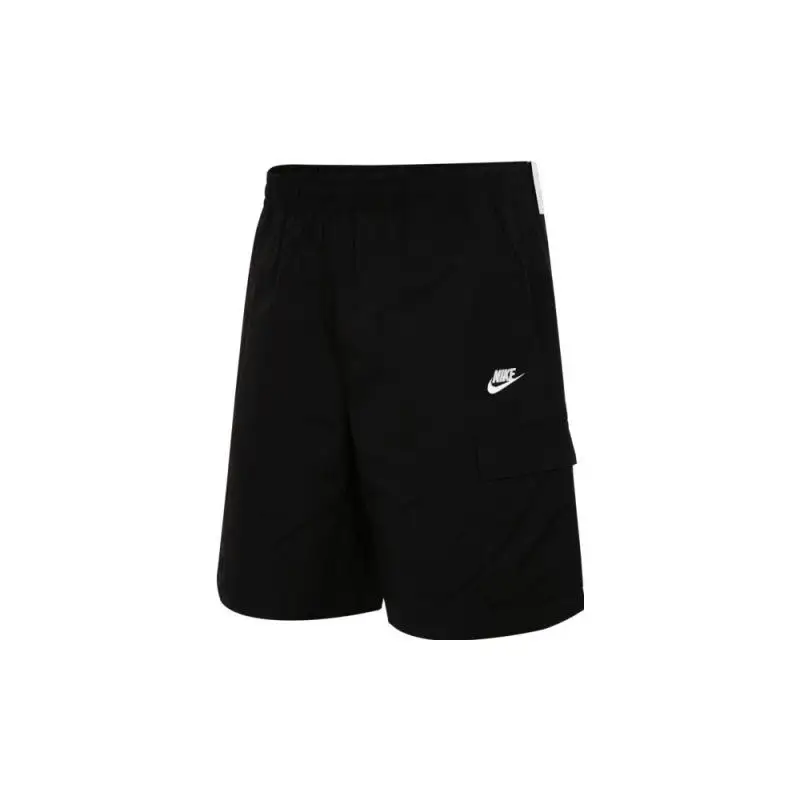 

NIKE Men's AS M NK CLUB CA Sports and Leisure Shorts FB1247-010