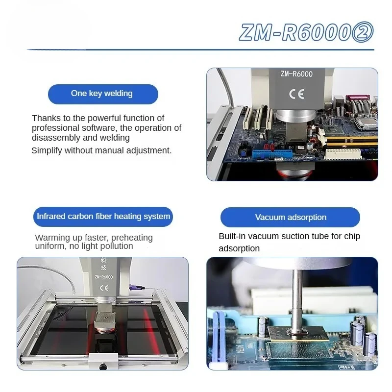 Repair Table ZM-R60…
