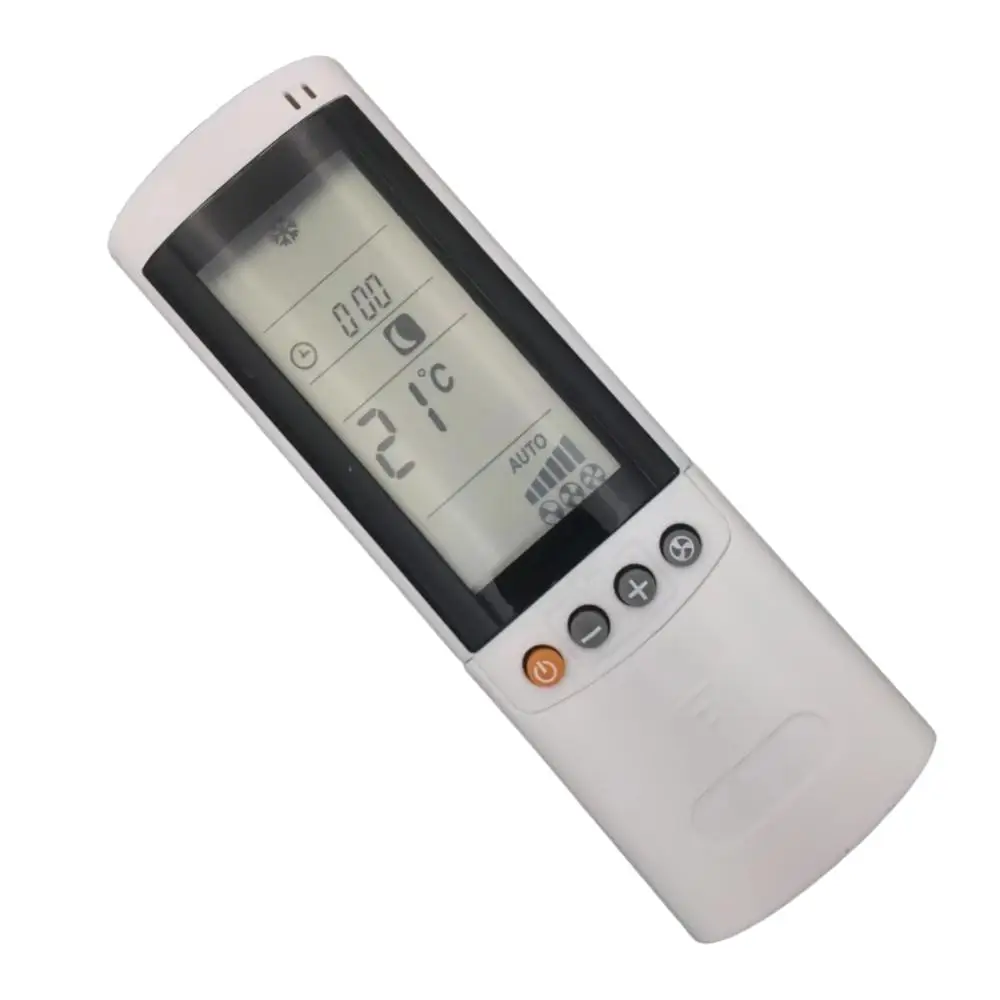 NEW Air Conditioner Remote control RC08B For Airwell Electra Air Conditioner Fernbedineung