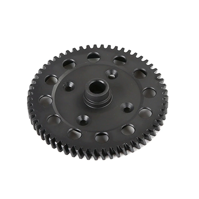 

58T Teeth Middle Differential Gear Fit For 1/5 Losi 5Ive T ROFUN ROVAN LT Kingmotorx2 Rc Car Toys Parts