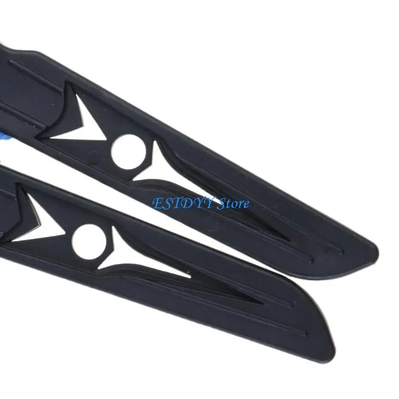 G6DE Foldable Compound Bows Stand Holder Lightweight Bow Holder Rack Kickstand