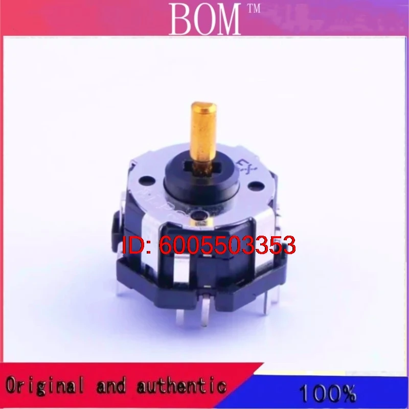 RKJXT1F42001 Multi-function switch four directions plus push switch encoder 100% NEW