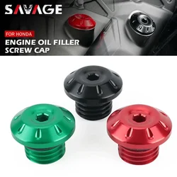 Motorolie Vuldop Voor Honda Cb500x Cb500f Cb300f Cb650f Cb650r Cb1000r Cb600f Cb900f Hoornet Cbr 250r 300r 500r 900rr