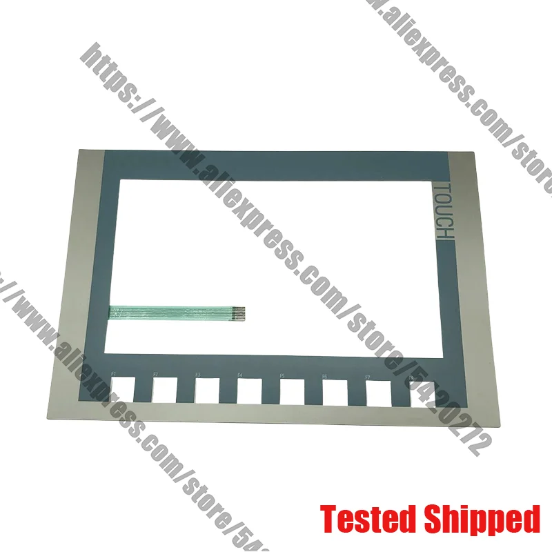 タッチスクリーン保護フィルム,ktp900 6av2123-2jb03-0ax0 6av2 123-2jb03-0ax0,新品